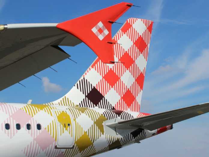 Volotea programme 11 millions de sièges en 2022 (+39% par rapport à 2019) - DR Volotea programme 11 millions de sièges en 2022 (+39% par rapport à 2019) - DR