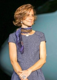 Karine Bonnal, nouvelle responsable commerciale de French Bee à La Réunion - DR : French Bee Karine Bonnal, nouvelle responsable commerciale de French Bee à La Réunion - DR : French Bee