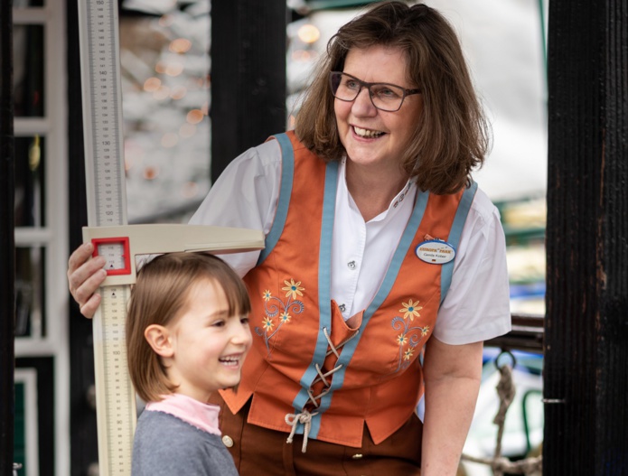 Europa Park Resort propose 500 postes à pourvoir - Crédit photo Europa Park Europa Park Resort propose 500 postes à pourvoir - Crédit photo Europa Park