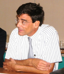 Didier Monges - Dr Didier Monges - Dr