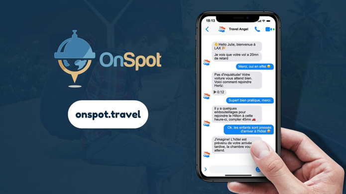 © OnSpot