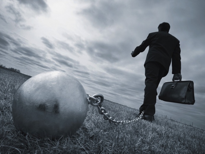 PGE, après l'annonce de l'étalement des remboursements à 10 ans, la désillusion... - Depositphotos @DesignPicsInc PGE, après l'annonce de l'étalement des remboursements à 10 ans, la désillusion... - Depositphotos @DesignPicsInc
