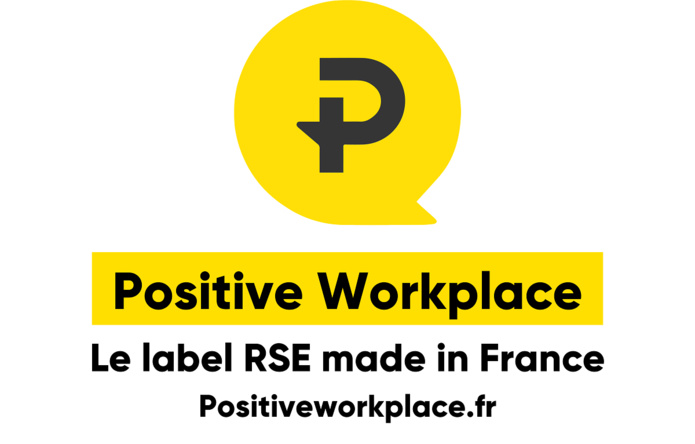 Positive Workplace est le label décerné à Bleu Voyages - Créditphoto Selectour Bleu Voyages