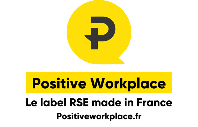 Positive Workplace est le label décerné à Bleu Voyages - Créditphoto Selectour Bleu Voyages Positive Workplace est le label décerné à Bleu Voyages - Créditphoto Selectour Bleu Voyages
