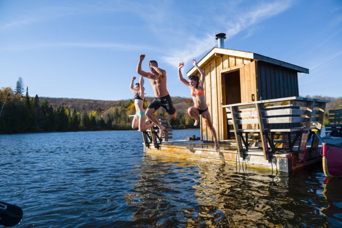 crédit : © Destination Canada / Kevin Arnold crédit : © Destination Canada / Kevin Arnold