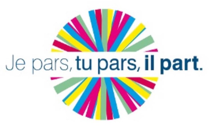 Le fonds de dotation "Je pars, tu pars, il part," organise ce diner le 17 mars - DR