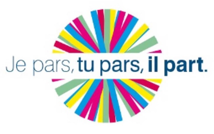 Le fonds de dotation "Je pars, tu pars, il part," organise ce diner le 17 mars - DR Le fonds de dotation "Je pars, tu pars, il part," organise ce diner le 17 mars - DR