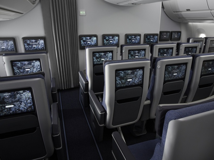 Finnair dévoile ses nouvelles cabines Classe Affaires et Premium Economy Finnair dévoile ses nouvelles cabines Classe Affaires et Premium Economy