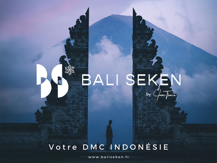 Bali Seken - Votre DMC Indonésie, fait peau neuve