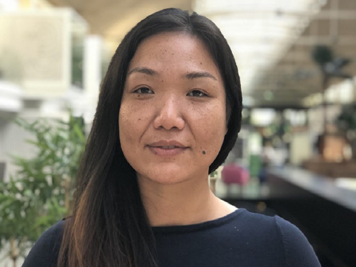 « Nous nous positionnons désormais comme l’agrégateur mobile de solution de voyage à usage business », affirme Sandrine Wu Jye, co-fondatrice de Trigon Tech et de sa solution Ayruu. - DR « Nous nous positionnons désormais comme l’agrégateur mobile de solution de voyage à usage business », affirme Sandrine Wu Jye, co-fondatrice de Trigon Tech et de sa solution Ayruu. - DR