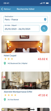 Ayruu se positionne comme l’alternative à la TMC Ayruu se positionne comme l’alternative à la TMC