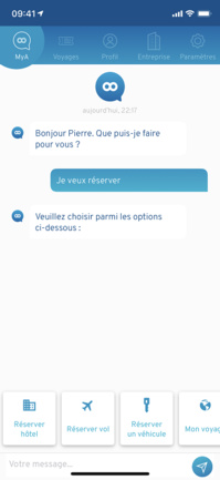 Ayruu se positionne comme l’alternative à la TMC Ayruu se positionne comme l’alternative à la TMC