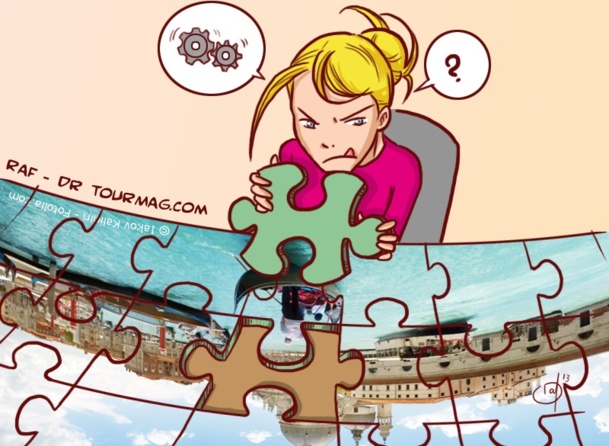 Léa : "On n'est quand même pas des bouche-trous, non ?" Léa : "On n'est quand même pas des bouche-trous, non ?"