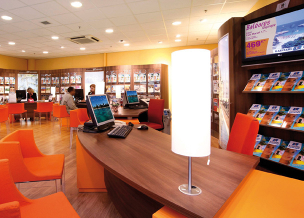 Voyages Leclerc : volume d'affaires en hausse de 5,3% en 2013 Voyages Leclerc : volume d'affaires en hausse de 5,3% en 2013