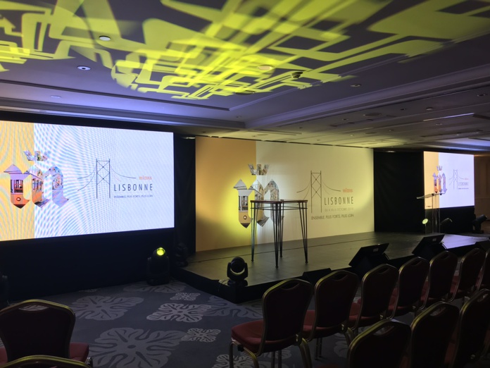 Le Portugal, la destination parfaite pour votre prochain événement ! Le Portugal, la destination parfaite pour votre prochain événement !