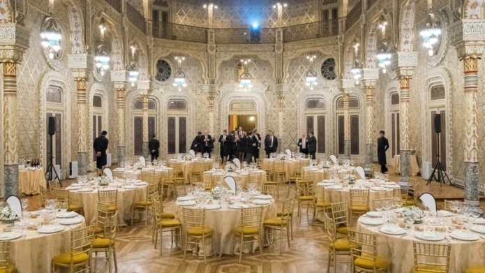 Le Portugal, la destination parfaite pour votre prochain événement ! Le Portugal, la destination parfaite pour votre prochain événement !