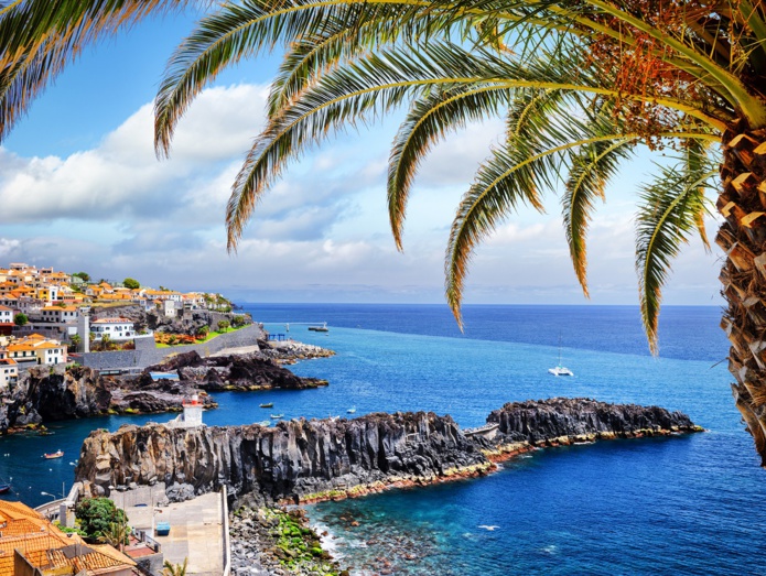 En cas de voyage à Madère, plus besoin d'un test COVID-19 - DR : DepositPhotos.com, paulgrecaud En cas de voyage à Madère, plus besoin d'un test COVID-19 - DR : DepositPhotos.com, paulgrecaud