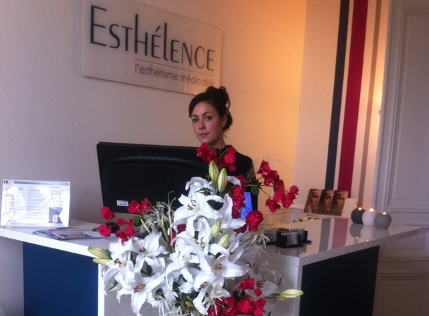 Jeu Concours ESTHELENCE : 10 gagnants remportent un soin du visage