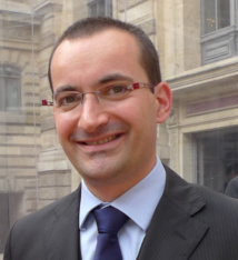 Nicolas Bel - DR Nicolas Bel - DR