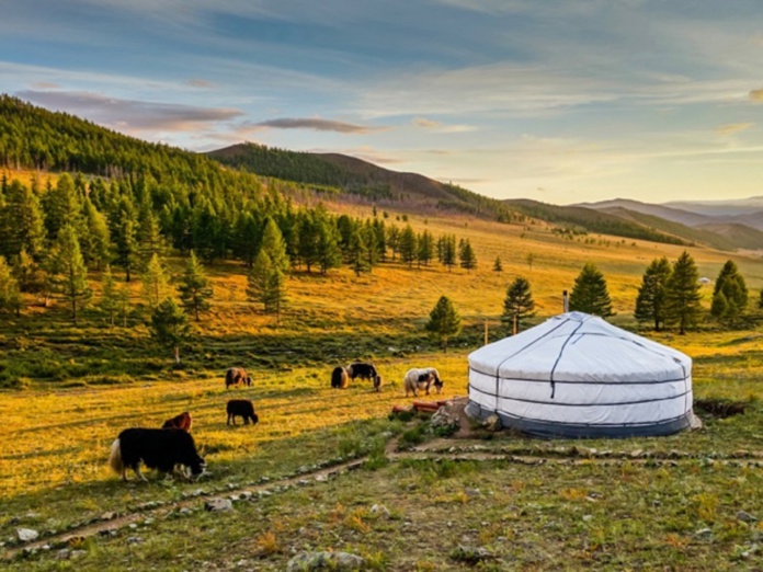 Voyage Mongolie, plus aucune restriction pour les voyageurs - ©Adobe Stock Voyage Mongolie, plus aucune restriction pour les voyageurs - ©Adobe Stock