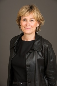 Laurence Gaborieau - DR Laurence Gaborieau - DR