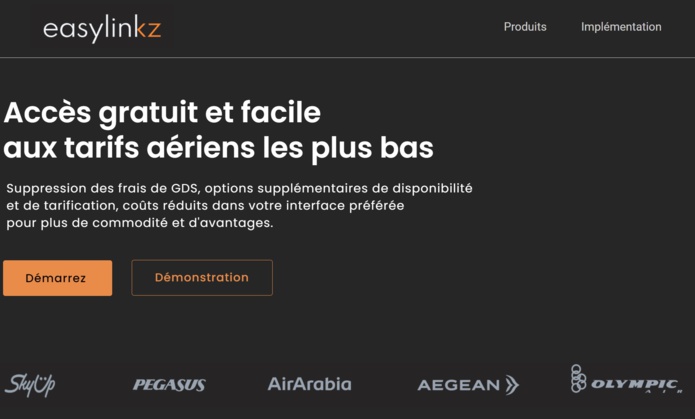 Les agences de voyages partenaires de easylinkz auront la possibilité d’accéder aux tarifs exclusifs du groupe Lufthansa sur les liaisons intercontinentales et bien les autres avantages tarifaires proposés par le transporteur. - DR