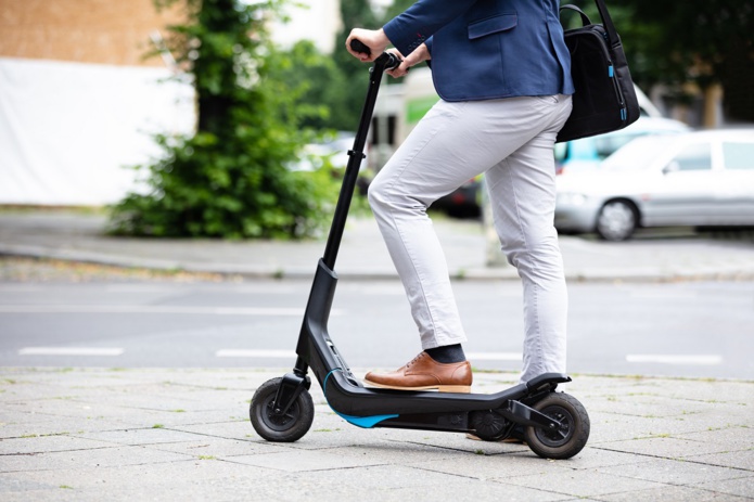 Expensya accompagne la mise en place du Forfait Mobilités Durables 