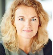 Thalys : Karin Duivenvoorden, nouvelle directrice de la marque et de la communication