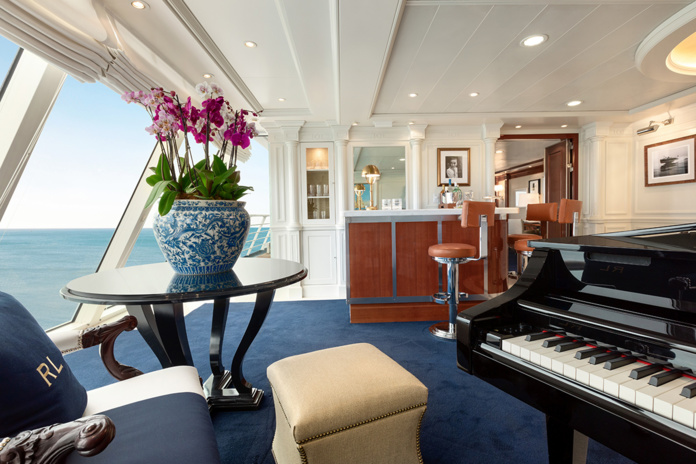 © Oceania Cruises