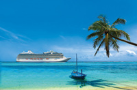 © Oceania Cruises © Oceania Cruises
