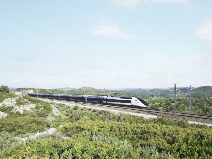Dès ce mercredi 16 février 2022, les usagers des trains TGV Inoui et Intercités pourront à nouveau se restaurer durant leur voyage - DR : SNCF, Alex Profit Dès ce mercredi 16 février 2022, les usagers des trains TGV Inoui et Intercités pourront à nouveau se restaurer durant leur voyage - DR : SNCF, Alex Profit