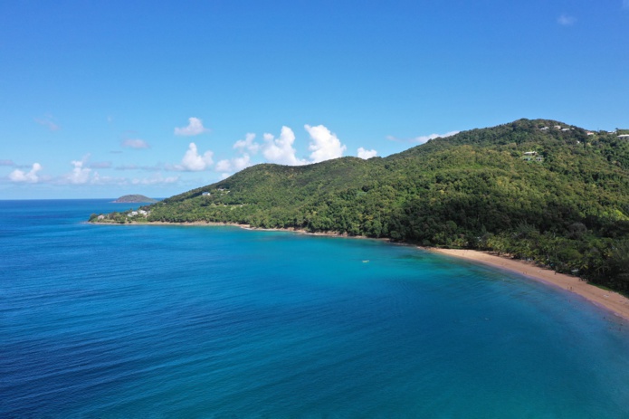 Voyage en Guadeloupe : quelles sont les modalités d'accès pour se rendre sur l'archipel par voie aérienne ou par voie maritime ?Depositphotos.com Auteur Mirmoor