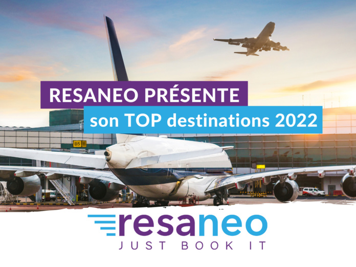 © Resaneo