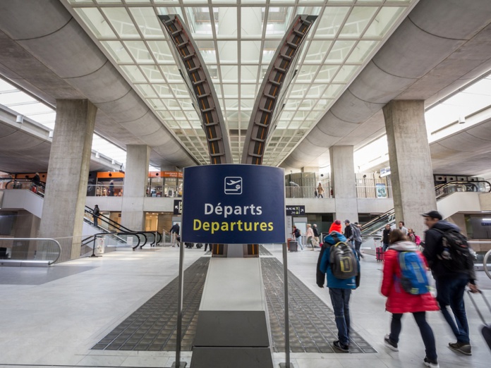Rapport de la Cour des Comptes sur l'impact de la crise sur les aéroports français - Depositphotos @BalkansCat Rapport de la Cour des Comptes sur l'impact de la crise sur les aéroports français - Depositphotos @BalkansCat