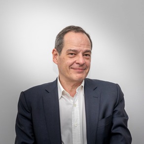 Christophe Pouvreau Président du Groupe AREP - DR