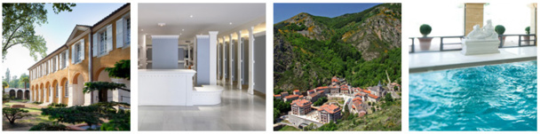 La Compagnie des Spas La Compagnie des Spas