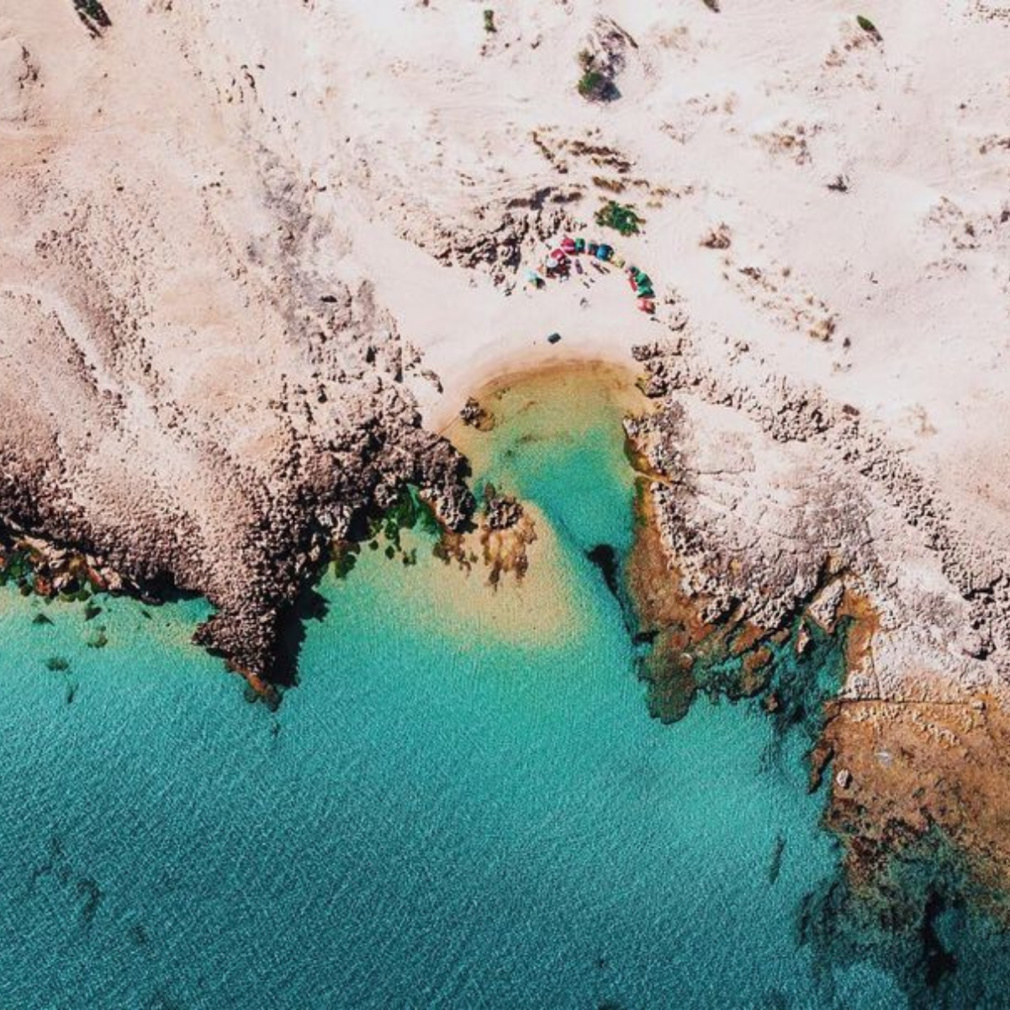 Sejnane, Tunisie - Instagram  © @mahmoud_essaidi