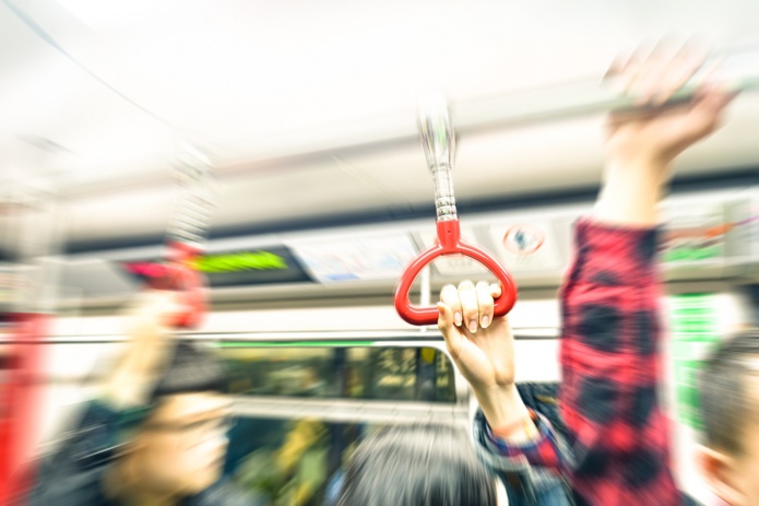 Grève RATP : trafic métro, bus, tram, RER très perturbé vendredi