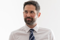 Pierre Farjounel, Directeur Europe d’Universal Hydrogen