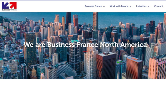 Les French Tourism Days North America recherchent ses start-up - DR Les French Tourism Days North America recherchent ses start-up - DR