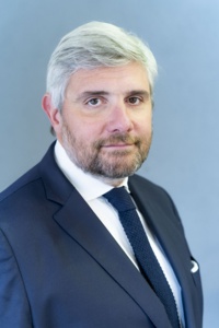 Christophe Decloux, Directeur Général du Comité Régional du Tourisme Paris Île-de-France. - Cedric Helsly