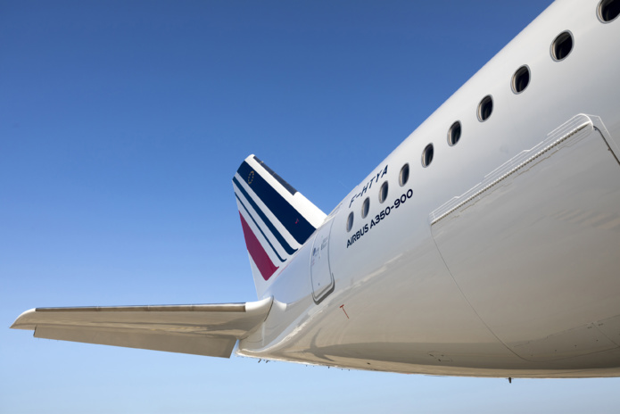 Air France prévoit de rembourser ses aides directes de l'Etat français jusqu'en 2025 © AF