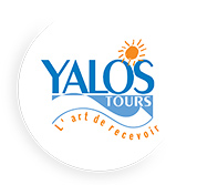 YALOS TOURS vous invite sur le salon Ditex 2022