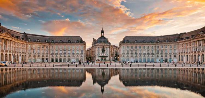 Le tourisme urbain revient via l'offre culturelle et patrimoniale (©OT Bordeaux) Le tourisme urbain revient via l'offre culturelle et patrimoniale (©OT Bordeaux)