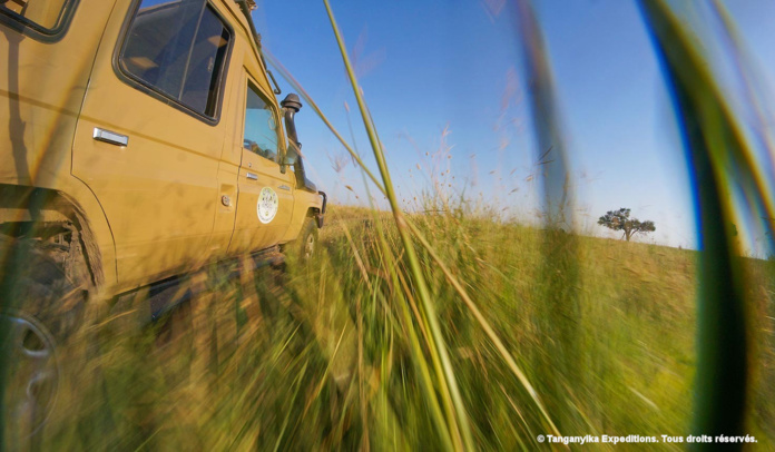 © Tanganyika Expeditions