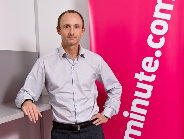 Laurent Curutchet va quitter Lastminute.com Laurent Curutchet va quitter Lastminute.com