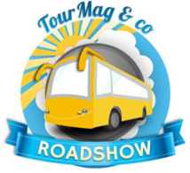 Le TourMaG&Co Roadshow part à la conquête de l'Ouest ! Le TourMaG&Co Roadshow part à la conquête de l'Ouest !