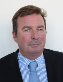 Xavier Leclercq, Directeur Technique de STX France - DR