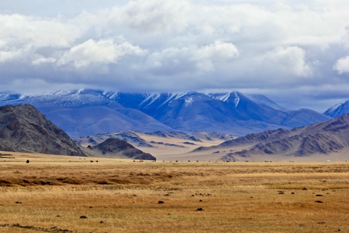 © Bolatbek Gabiden - Unsplash © Bolatbek Gabiden - Unsplash
