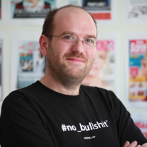 François Houste, directeur LSFe-tourisme